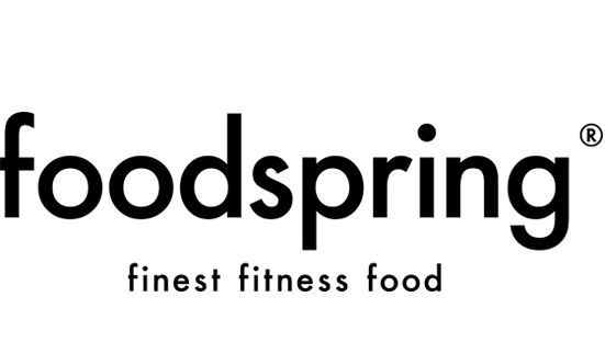 FOODSPRING GmbH